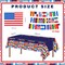 National Hispanic Heritage Month Decorations - Tablecloth & Flag Banner